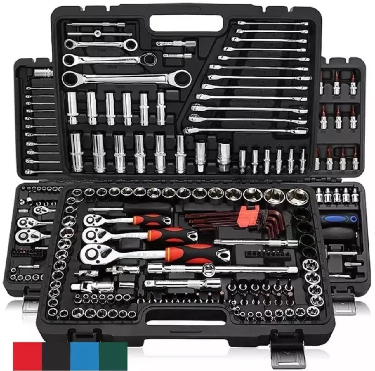 46pcs Socket Set