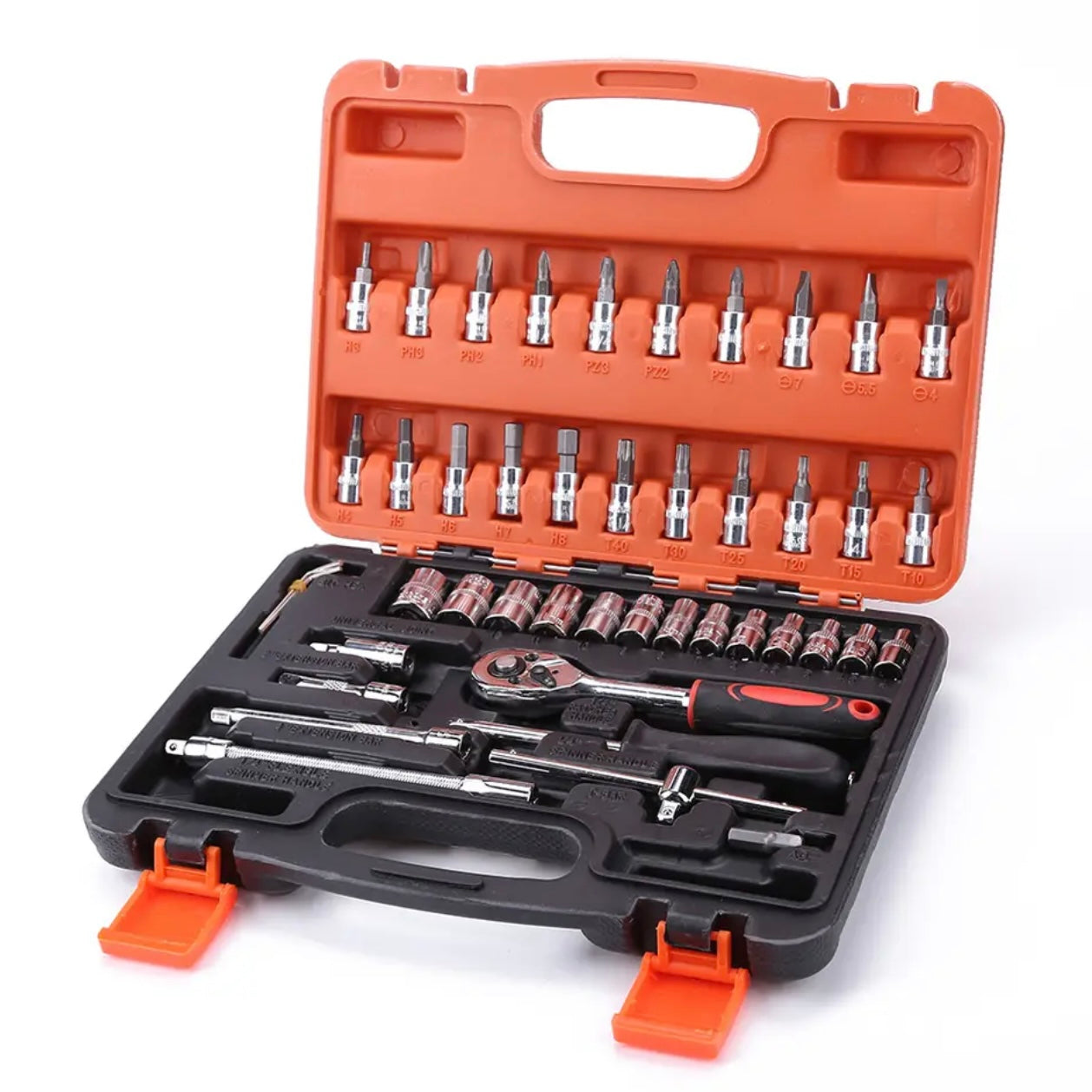 46pcs Socket Set