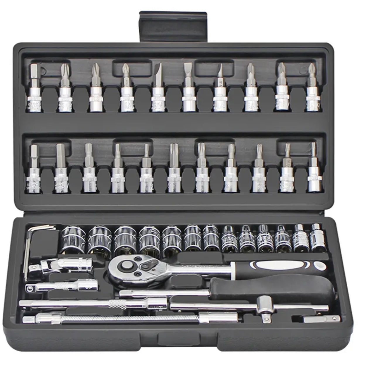 46pcs Socket Set