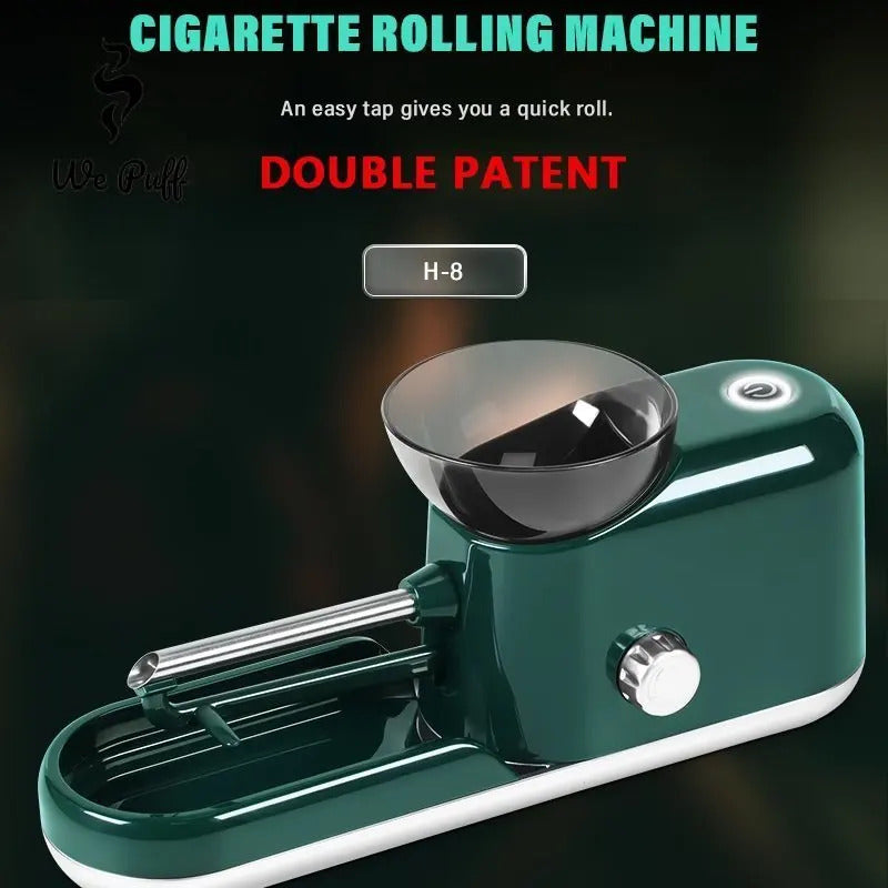 Automatic Rolling Machine